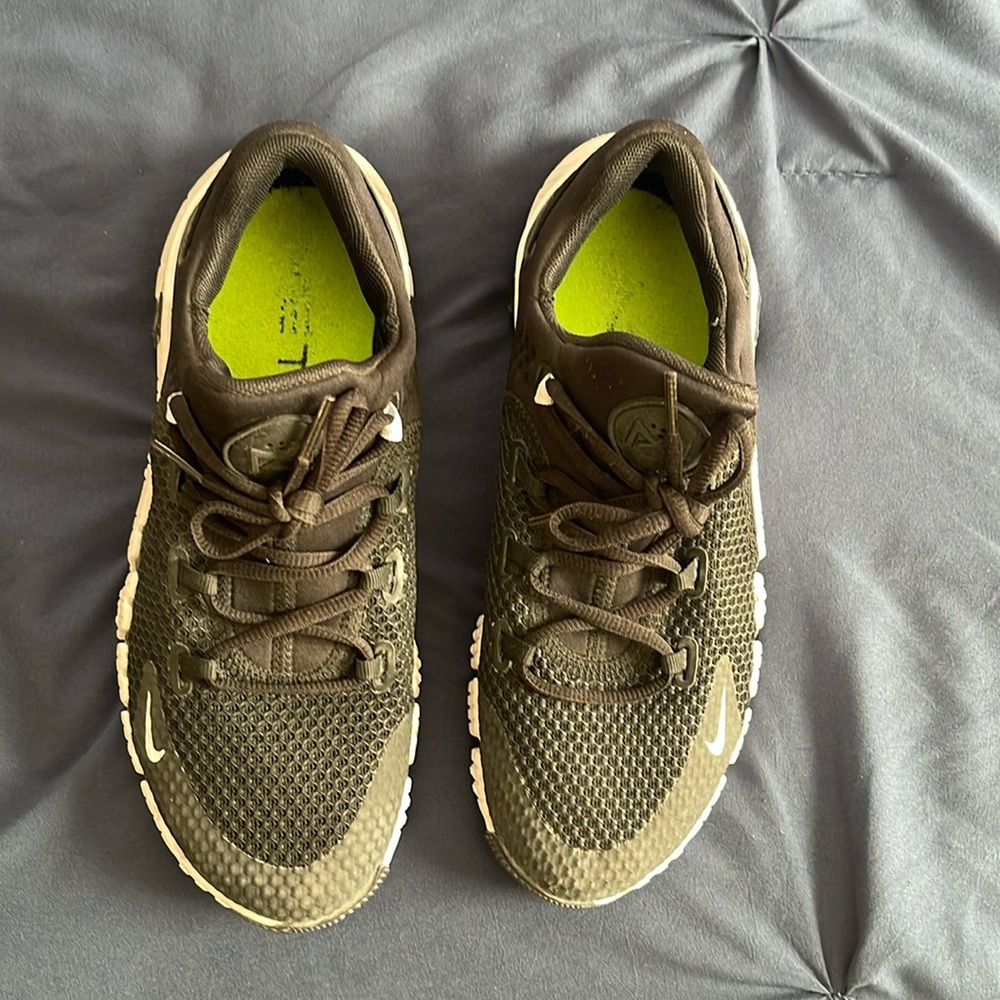 Nike Metcon